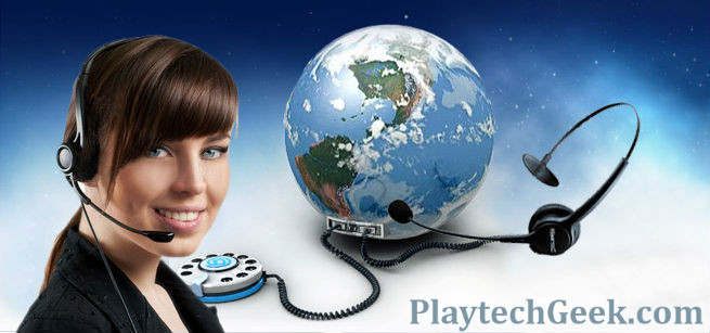 Playtech client care